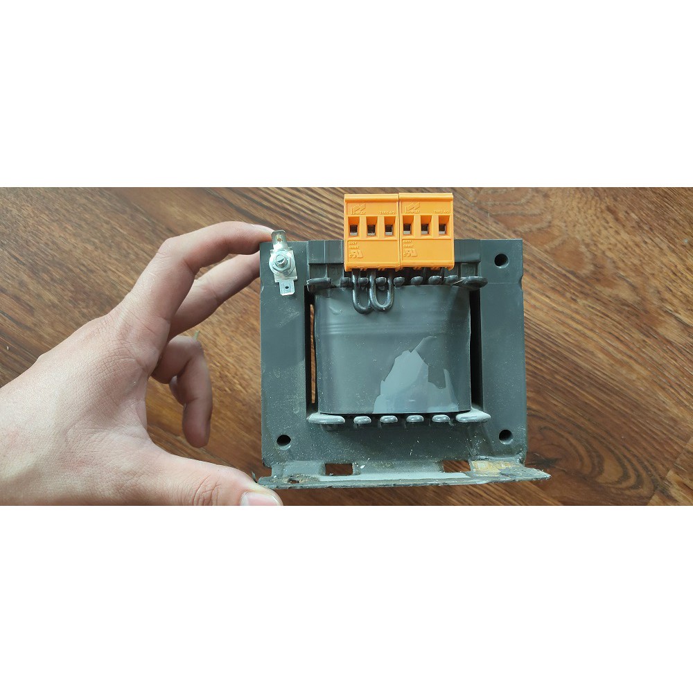 Biến áp EMB NTTsp 0.5