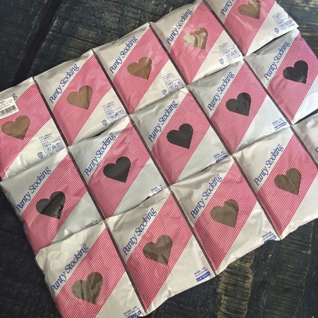 Tất panty Nhật