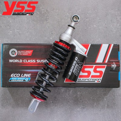 Phuộc YSS xe SH Mode, Vario 125/150, Click I 125/150, Lead 125, Vision, Freego G-Series OC302-330TL-05-888