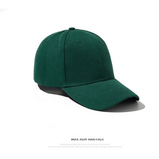 [ HÀNG ORDER] MŨ LƯỠI TRAI TRƠN