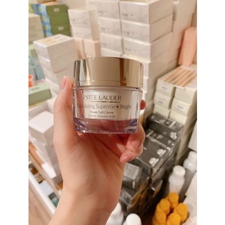 Kem dưỡng da estee lauder revitalizing supreme+ + bright