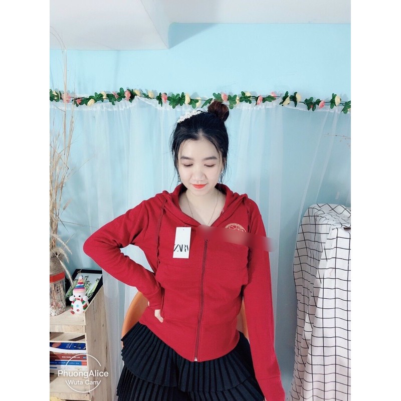 Khoác Len tăm dày + đẹp