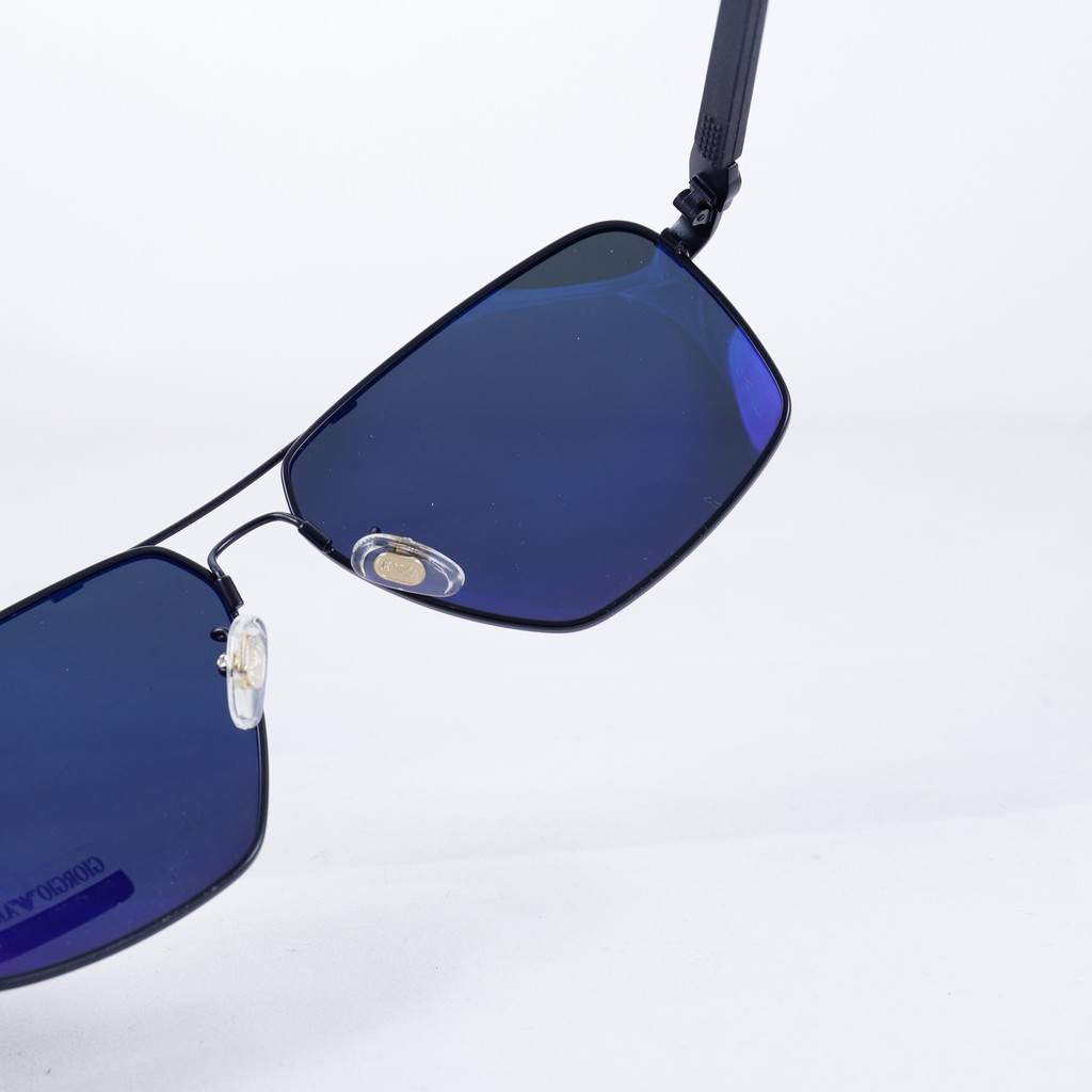 Kính mát cao cấp giá tốt Emporio Armani EA9819 phân cực chống chói Polarized