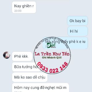 Thuốc Xông Mặt Ngải Cứu