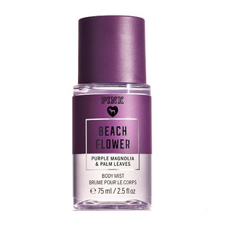 Xịt thơm body Victoria Secret Pink 75ml các mùi (set nước hoa Balan)