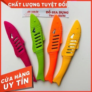 Dao thái lan con cá có bao bảo vệ