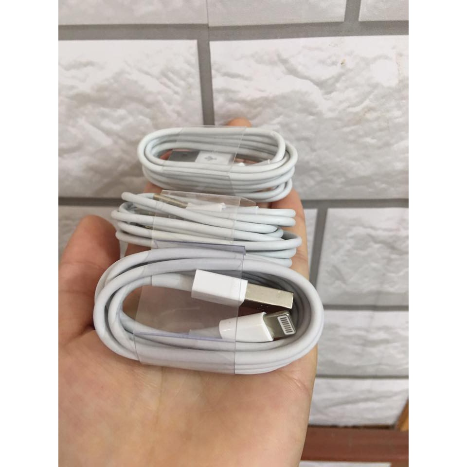 CAP SẠC DÀNH CHO IPHONE