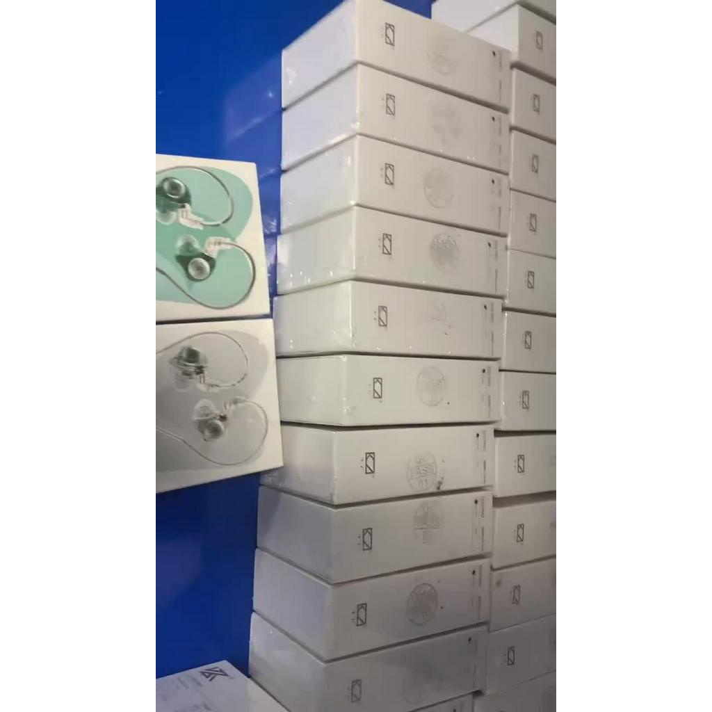Tai Nghe Nhét Tai Kz Edx Pro Edr1 Zas Ed9 Sử Dụng Tiện Lợi Chất Lượng Cao | BigBuy360 - bigbuy360.vn