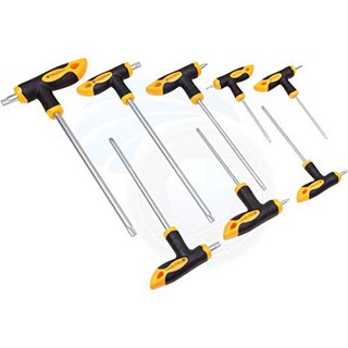 BỘ LỤC GIÁC 8 CHI TIẾT TOLSEN 20061