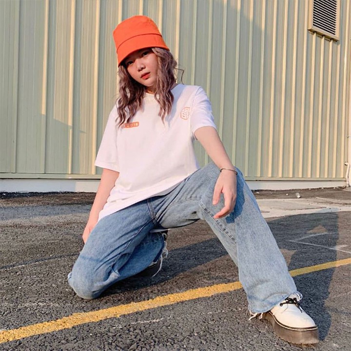 Áo Thun Dáng Rộng Tay Lỡ Nam Nữ W Spray, Áo phông form rộng unisex | BigBuy360 - bigbuy360.vn