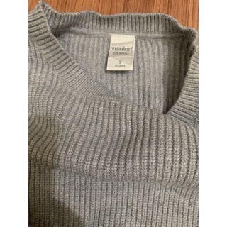 pass áo len size S,M