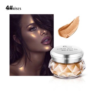 [Hàng mới về] Phấn mắt dạng lỏng Pudaier màu lấp lánh 10g