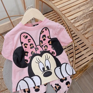 Sét bộ micky H M