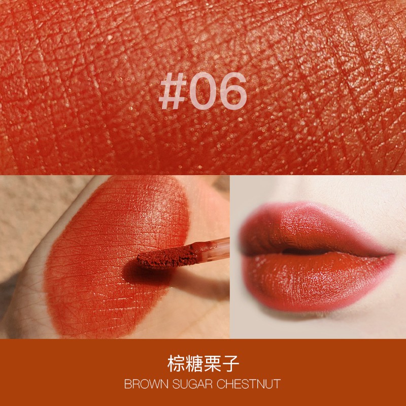 [MEMERABA] Son kem lì Memeraba Sweet Girl (MB049) | BigBuy360 - bigbuy360.vn