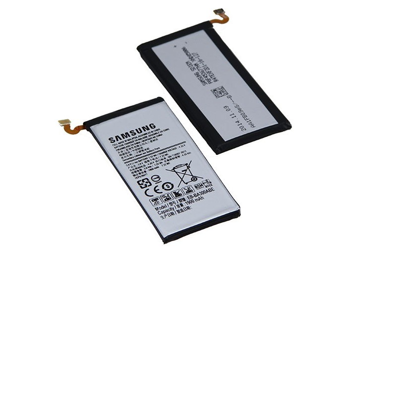 Pin Samsung Galaxy A3 2015 (SM-A300) - 1900mAh - ZIN hàng sịn giá rẻ chuẩn Zin 100%