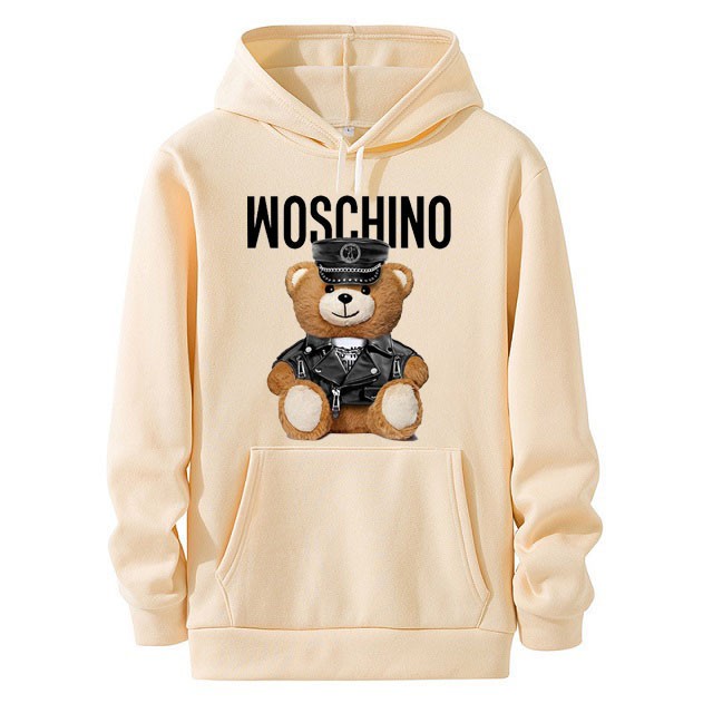 Áo Hoodie Unisex Mùa Đông Chất Nỉ Nam Nữ Giá Rẻ Loang Đám Mây Phong Cách Hàn Quốc Màu Xanh Mặc Đi Học Đi Chơi | BigBuy360 - bigbuy360.vn
