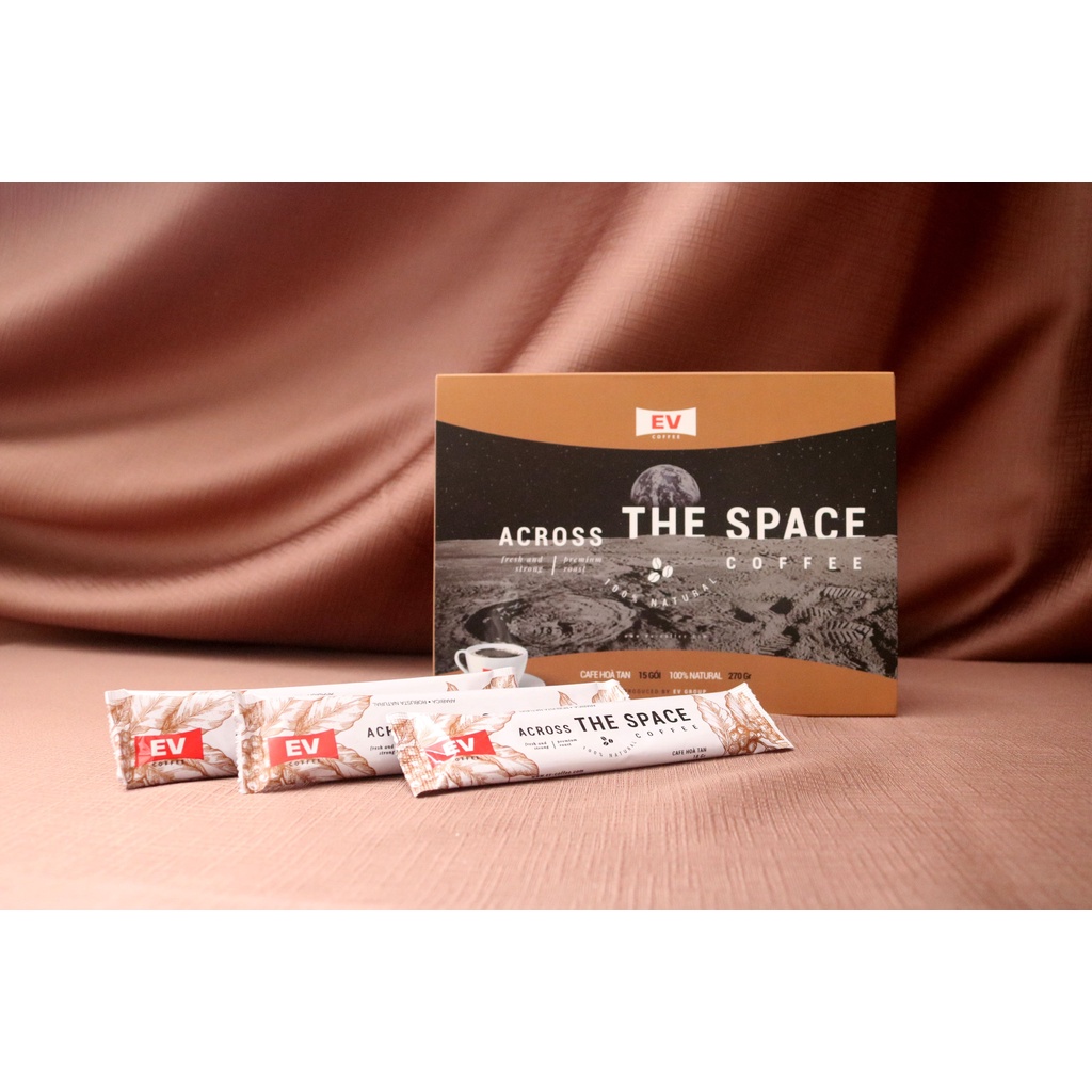  Cà phê hoà tan Across the Space | BigBuy360 - bigbuy360.vn