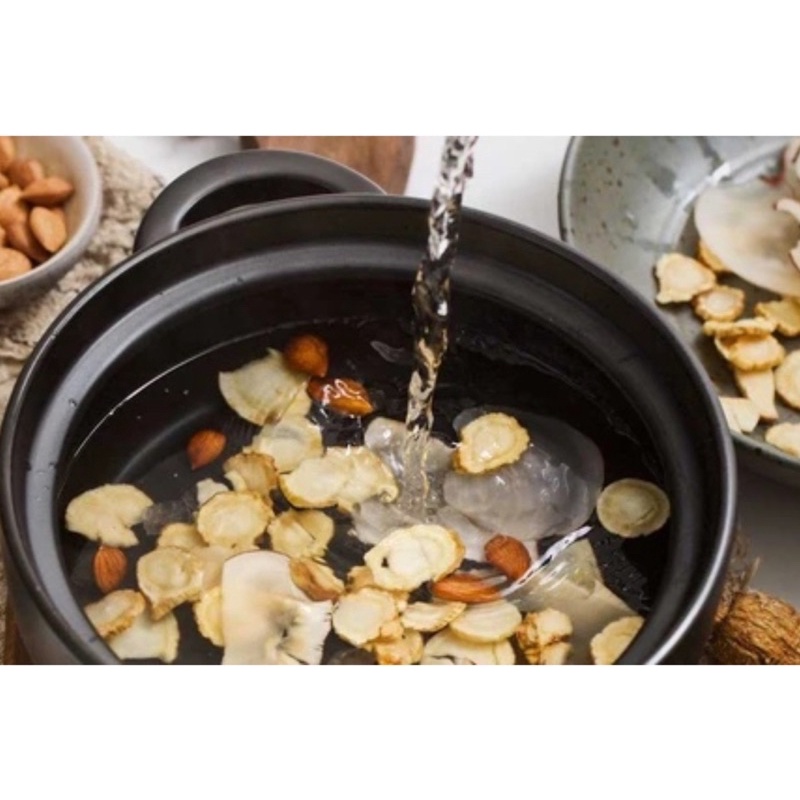 Nhân Sâm WISCONSIN Hoa Kỳ Thái Lát 255g