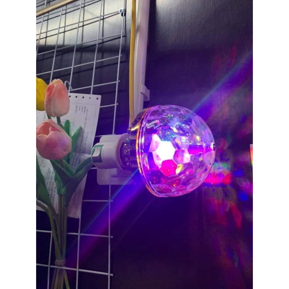 ⛔FREESHIIP⛔ ĐÈN  NHÁY VŨ TRƯỜNG -- NHỎ