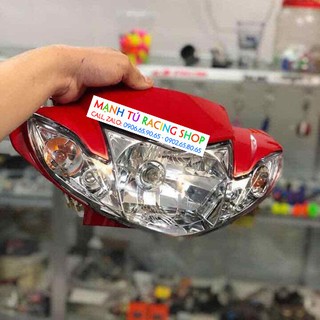 Đầu đèn sirius hello thái lan