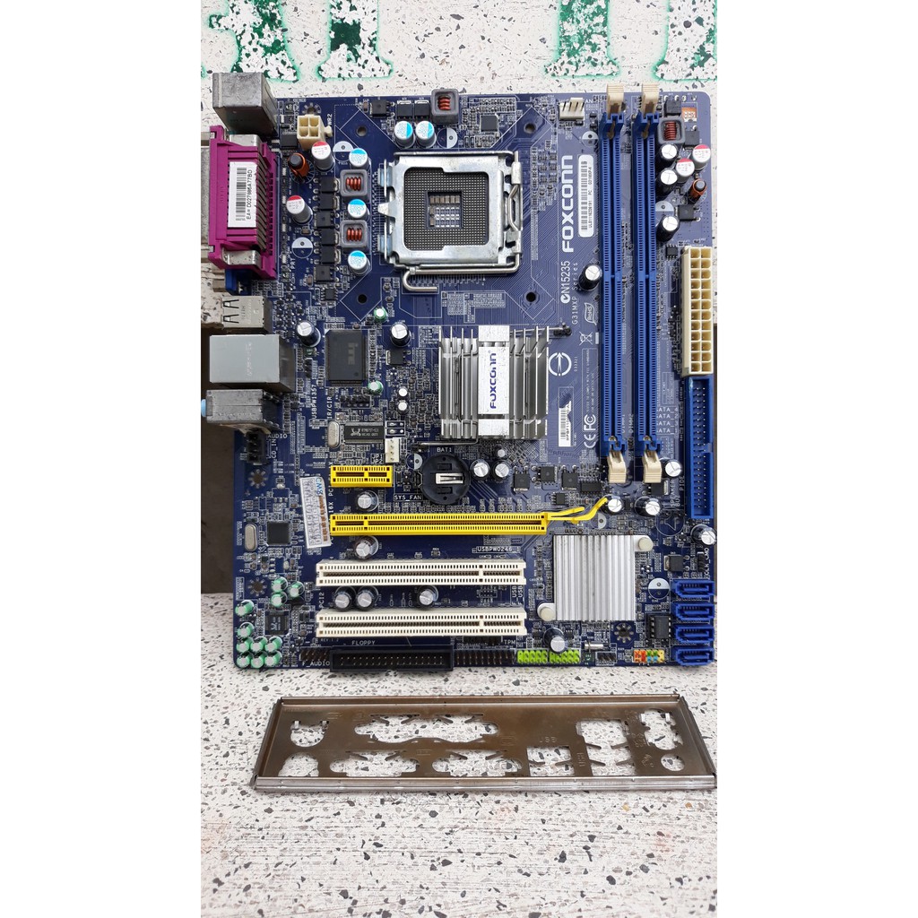 Main giá rẻ G31 G41 H61 H71 H81 B75 B85 H110 chính hãng giá rẻ nhất hàng đẹp. Hàng thanh lý tiệm Cty- Tiệm Nét | BigBuy360 - bigbuy360.vn