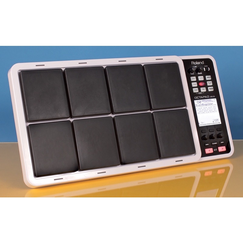Trống điện tử Roland SPD-30 chính hãng