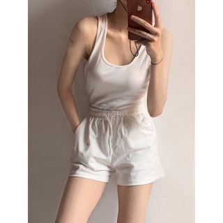 Set bodysuit và quần