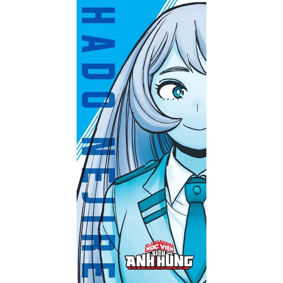 Sách My Hero Academia - Học Viện Siêu Anh Hùng - Tập 30: Điệu Nhảy Của Dabi - Tặng Kèm Bookmark