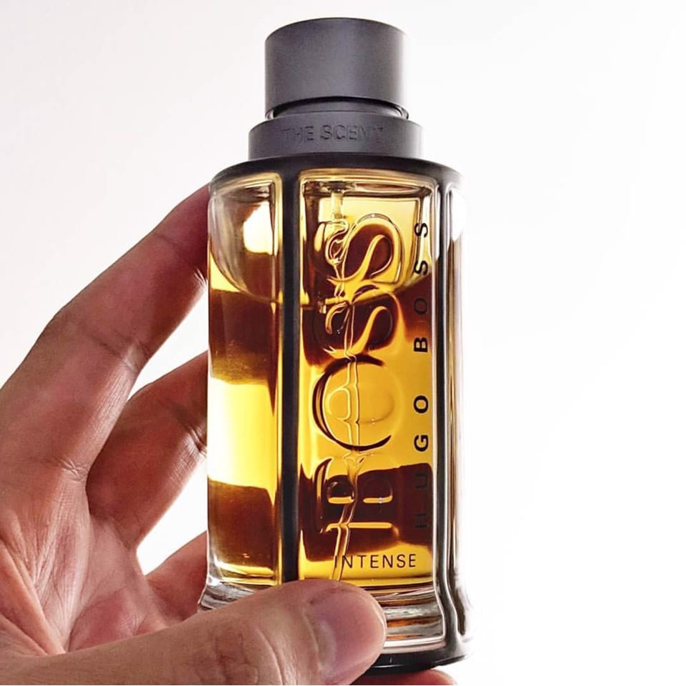 Nước hoa Nam Hugo Boss The Scent Intense 100ml (Chính hãng 100%)