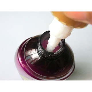 Sữa tắm nho tím Grape Bella Wastons