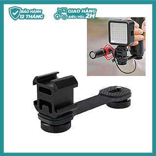 Mua GIÁ GẮN ĐÈN  PHỤ KIỆN CHO GIMBAL