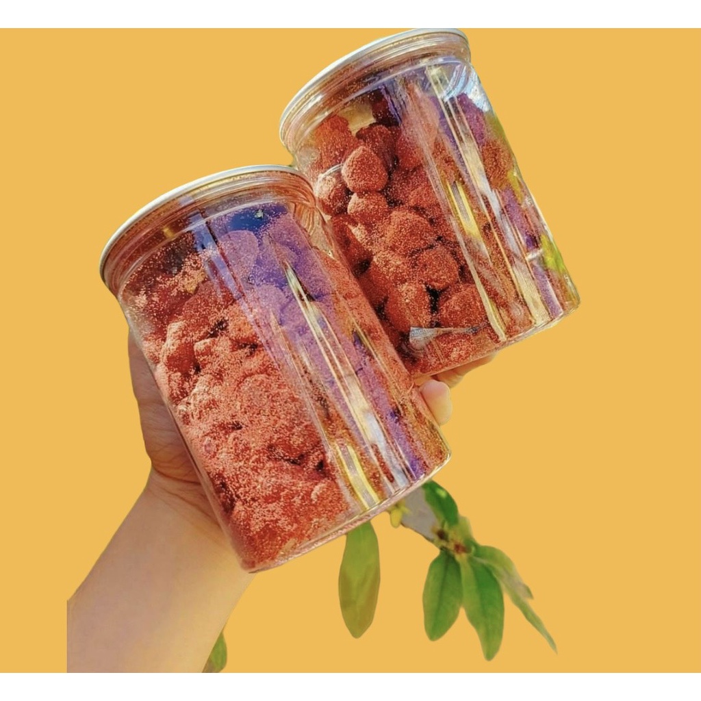 ME TRÁI XÍ MUỘI Nhà Làm Hàng Ngon 400GR[FREESHIP Hỏa Tốc 1H]