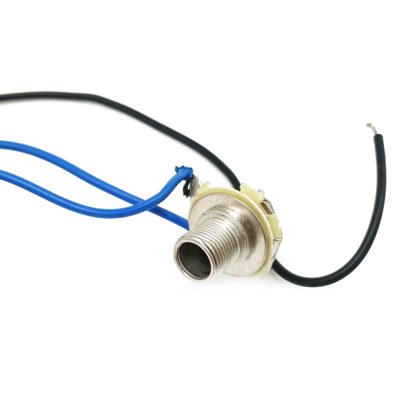 Bộ Dây Nịt Phơ Đàn Guitar Bass 1 Tone 1 Jack 1 Chất Lượng Cao
