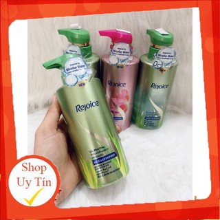 Dầu gội Rejoice Micellar