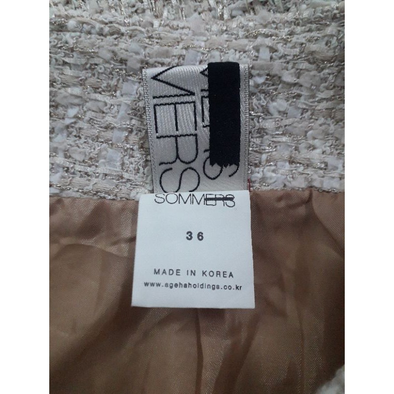 Chân váy dạ Hàn Quốc 2HAND ( Bạn cần tư vấn vui lòng chat với Shop trước khi mua hàng nhé! Tks!❤)