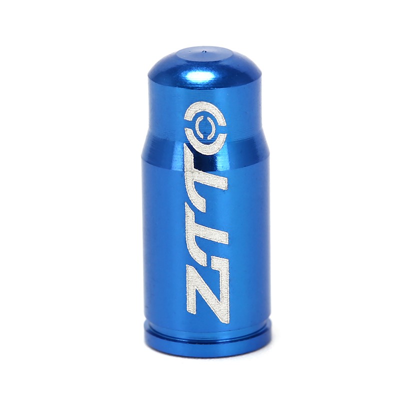 Nắp van hơi xe đạp Presta kiểu Pháp F/ V chất lượng cao