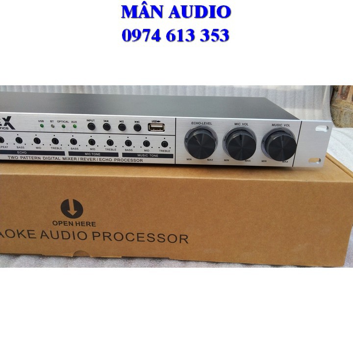 VANG KARAOKE NEX FX8