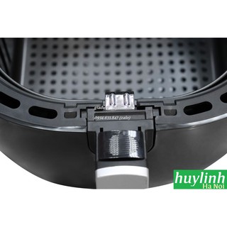 Nồi chiên không dầu Magic AC-110 6.6L