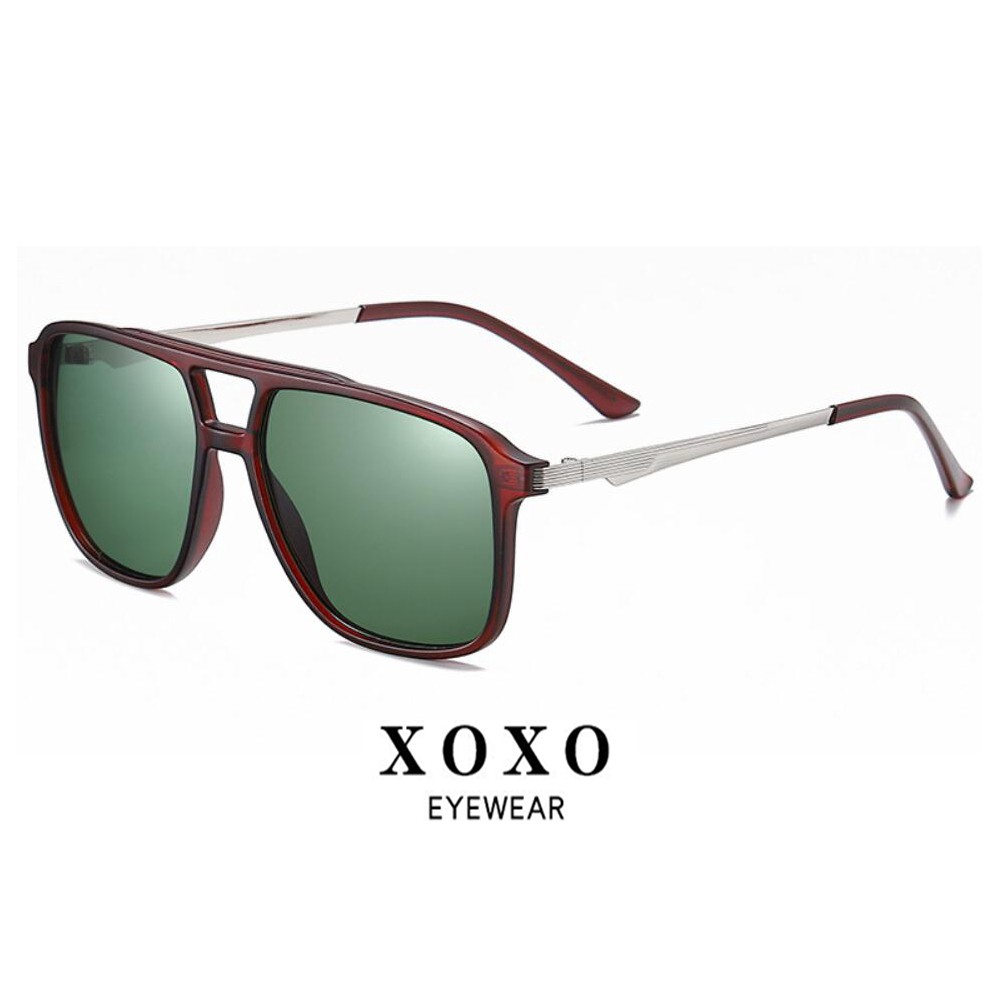 Kính Mát Gọng Bản Lớn Kiểu Dáng Thời Trang gentle monster | BigBuy360 - bigbuy360.vn