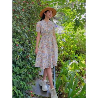 MINX - Đầm Sam Dress