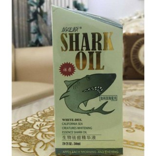 Tinh chất mụn cá mập - hàng loại 1 dành cho spa tmv