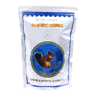 Cà phê Con Sóc Coffee