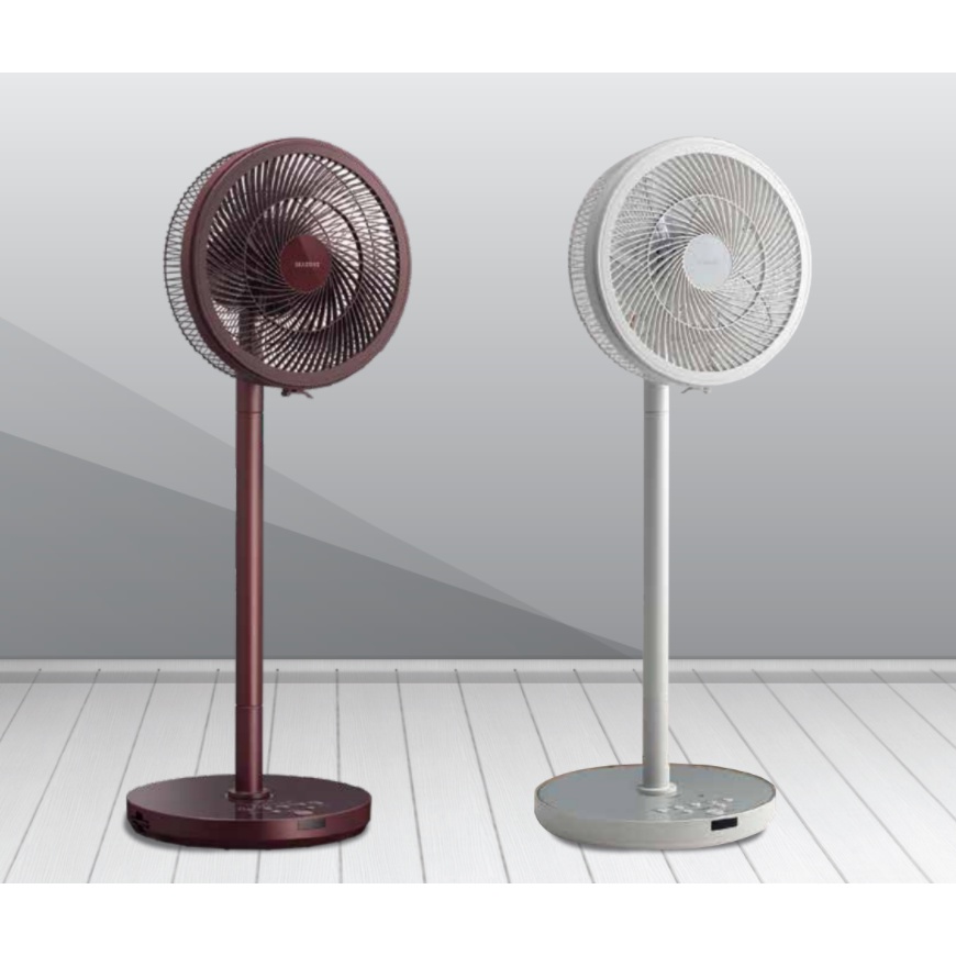 Quạt điện Mitsubishi R12A-DA 7 cánh Công nghệ đảo gió 3D - Hàng chính hãng - Hàng mới 100% - Bảo hành 12 tháng