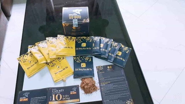 VIÊN ĐẶT NỮ OA THẢO DƯỢC 100% 12 GỐI | BigBuy360 - bigbuy360.vn