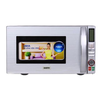 Lò Vi Sóng SANYO EM-G5814ST