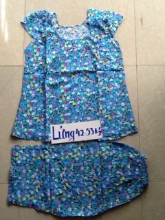 Bộ lanh lửng 42-53 ký