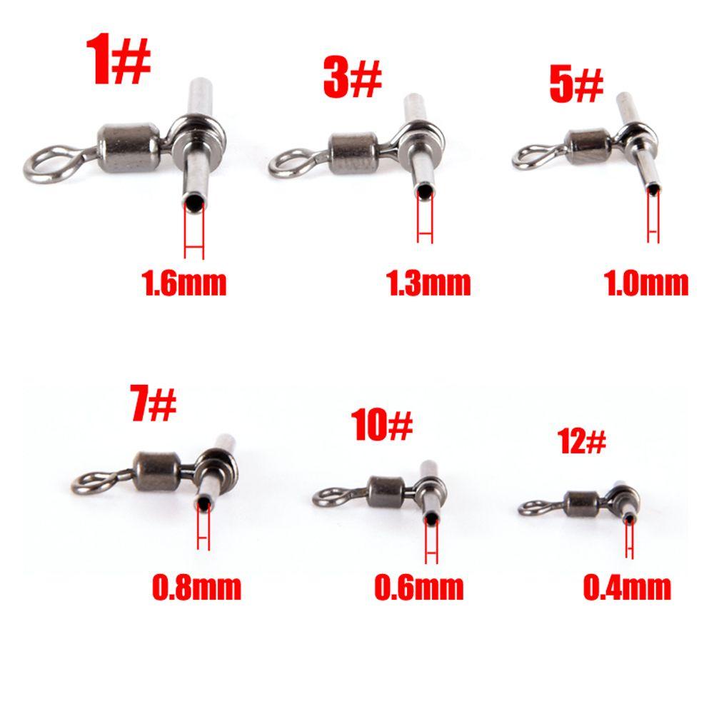 Danilo Set 10 Phụ Kiện Hỗ Trợ Câu Cá Chuyên Dụng