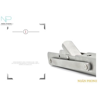 GIÁ ĐỠ INOX XẾP GỌN