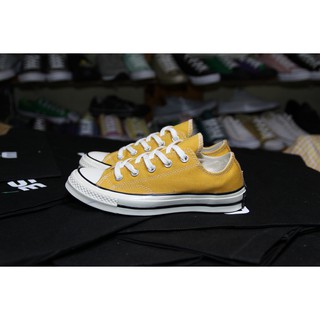 Giày Converse 1970S THẤP CỔ Sunflower CTVV06 (chính hãng)