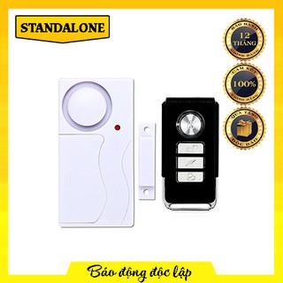 [Chính hãng] Cảm Biến Cửa RD3 Có Chuông Báo - Thiết Bị Báo Động Độc Lập Kèm Pin